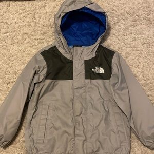 The North Face Jacket
